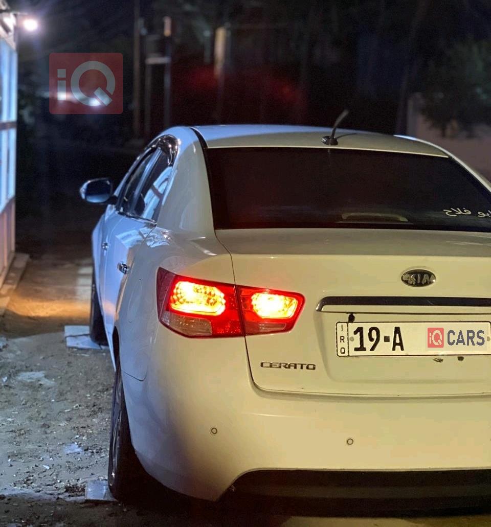 Kia Cerato